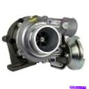 Turbo Charger ターボrhv5 viez suits holden colorado rodeo isuzu d-max 3lのIhi Turbo充電器 IHI TURBO CHARGER FOR Turbo RHV5 VIEZ Suits Holden Colorado Rodeo Isuzu D-Max 3L