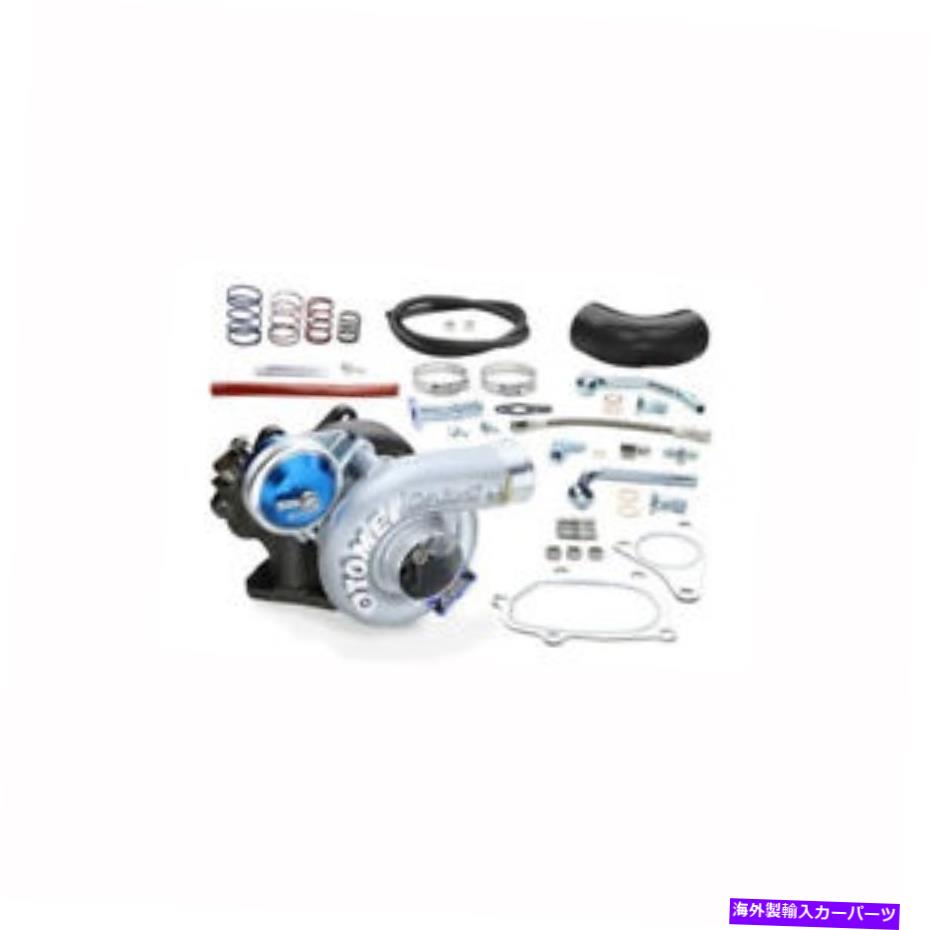 Turbo Charger TOMEI ARMS MX8265 SUBARUのターボ2002-2007 WRX / 2004+ STI 450+馬力 TOMEI ARMS MX82..