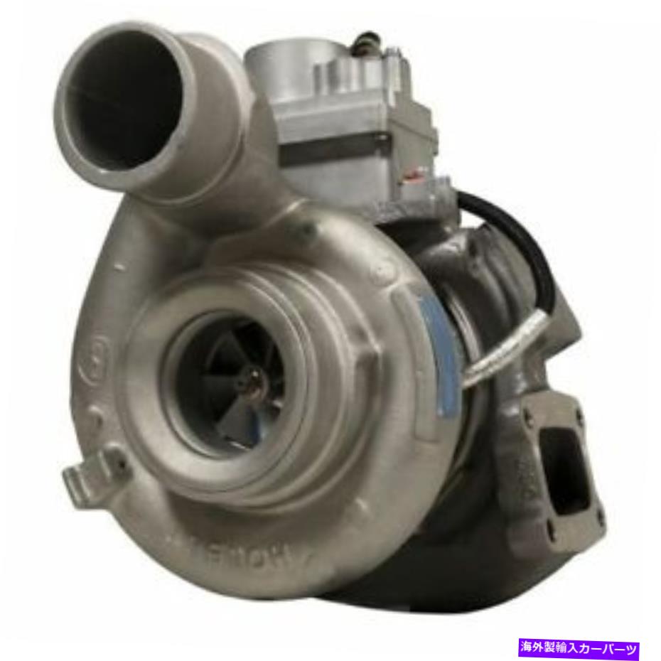 Turbo Charger BDディーゼルパフォーマンス1045775ダッジ6.7Lカミンズの交換ターボストック BD Diesel Performance 1045775 Replacement Turbo Stock For Dodge 6.7L Cummins NEW