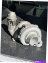 Turbo Charger 81-85メルセデスW123 300D 300SD OM617ディーゼルターボターボチャージ0020961699 OEM 81-85...