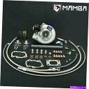 Turbo Charger GTXターボ98?05アウディVW 1.8T横断3