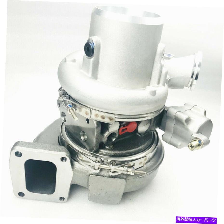 Turbo Charger カミンズ用HE431VターボさまざまなEBU ISL STEYR軍事8.3/8.9L PEGASUS ISL ISX HE431V t..