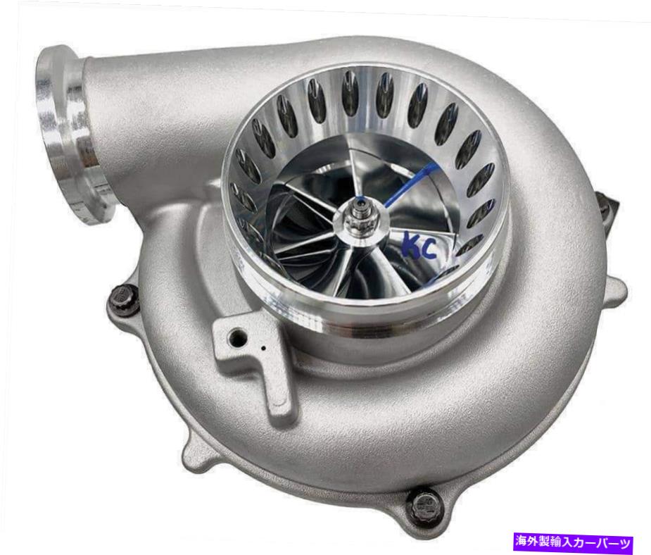 Turbo Charger KC KC300X 63/73 Turbo -1.0 AR -3.5 