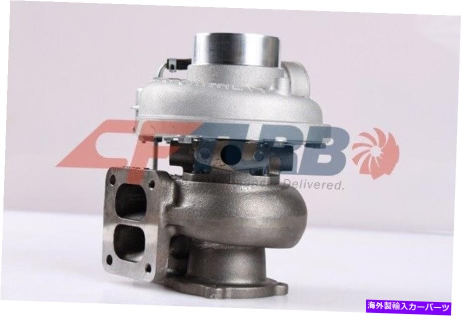 Turbo Charger 本物のOEM isuzu 6HK1 704407-0013/8981223210/8976028460 Turbo GT3576DL Garrett Genuine OEM ISUZU 6HK1 704407-0013/8981223210/8976028460 TURBO GT3576DL GARRETT