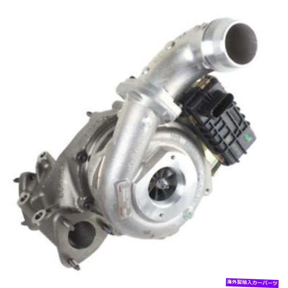 Turbo Charger 11-19 OE Dodge / Jeep3.0L Ecodiesel Garrett TurboCharger 823024-5005S 11-19 OE Dodge / Jeep 3.0L EcoDiesel Garrett Turbocharger 823024-5005S