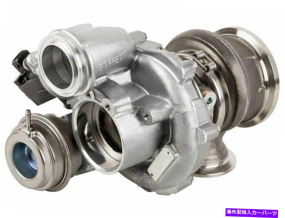 Turbo Charger 2012年のBMW 650iターボチャージャーギャレット14542pb For 2012 BMW 650i Turbocharger Garrett 14542PB