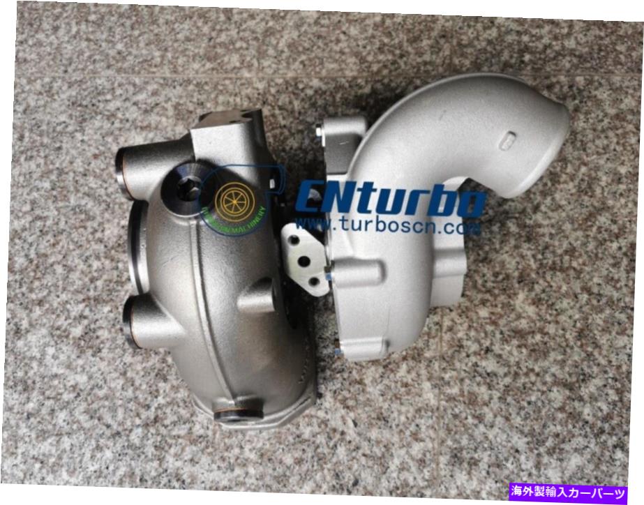 Turbo Charger 新しいボルボペンタ船P1100エンジン5.5ターボチャージャーK27 3584138 53279987501ターボ NEW Volvo Penta Ship P1100 Engine 5.5 turbocharger K27 3584138 53279987501 turbo