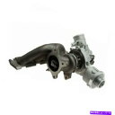 Turbo Charger Audi A4 A5 Quattro A6 Q5 Allroad TurboCharger Borg Warner 53039880291 Fits Audi A4 A5 Quattro A6 Q5 allroad Turbocharger Borg Warner 53039880291