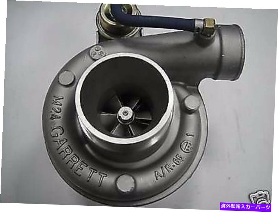 Turbo Charger TurboCharger Garrett 704407 GT3576DL GT3576 ISUZU 6HK1 Turbocharger GARRETT 704407 GT3576DL GT3576 ISUZU 6HK1