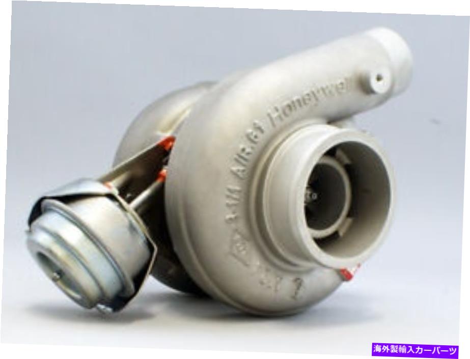 Turbo Charger GT2260V IVECO DAILY F1C EURO II 3.0L 504093025のGT2260V IVECOのGarrett Turbo充電器 Garrett TURBO CHARGER FOR GT2260V Iveco Daily F1C Euro II 3.0L 504093025 REMAN