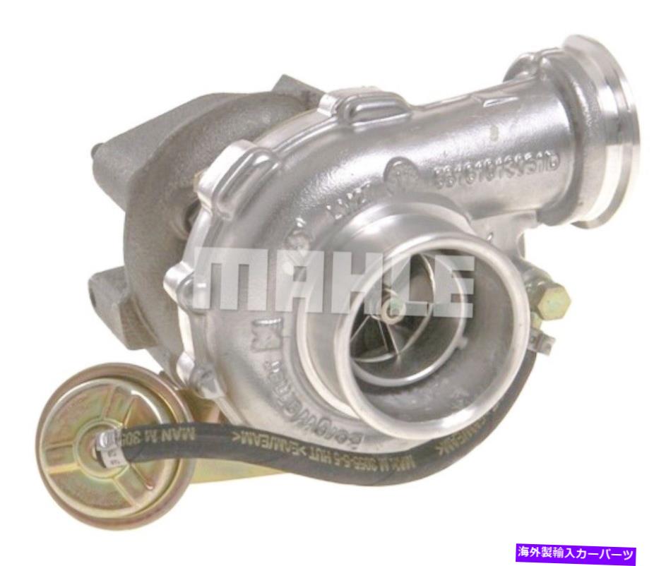 Turbo Charger Mahle 001 TC 21101 000ܥեåȥ륻ǥ٥OM904LA-EPA04 4.25L K16 MAHLE 001 TC 21101 000 Turbo fit Mercedes-Benz OM904LA-EPA04 4.25l K16