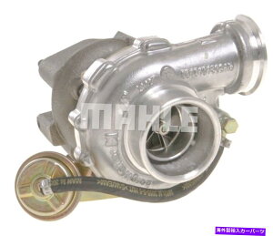 Turbo Charger Mahle 001 TC 21101 000ターボフィットメルセデスベンツOM904LA-EPA04 4.25L K16 MAHLE 001 TC 21101 000 Turbo fit Mercedes-Benz OM904LA-EPA04 4.25l K16