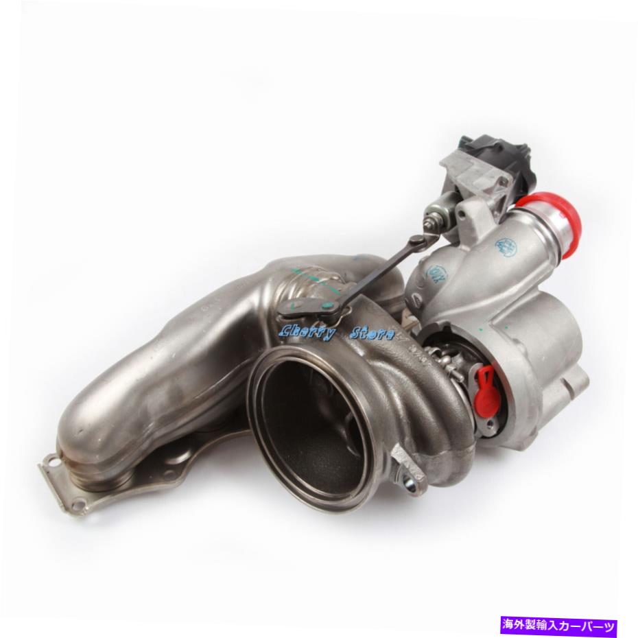 Turbo Charger BMW 12-18 328I 428I 528I X1 X3 X4 X5ターボチャージャーターボ11657642469 2.0L Fit For BMW 12-18 328i 428i 528i X1 X3 X4 X5 Turbocharger Turbo 11657642469 2.0L