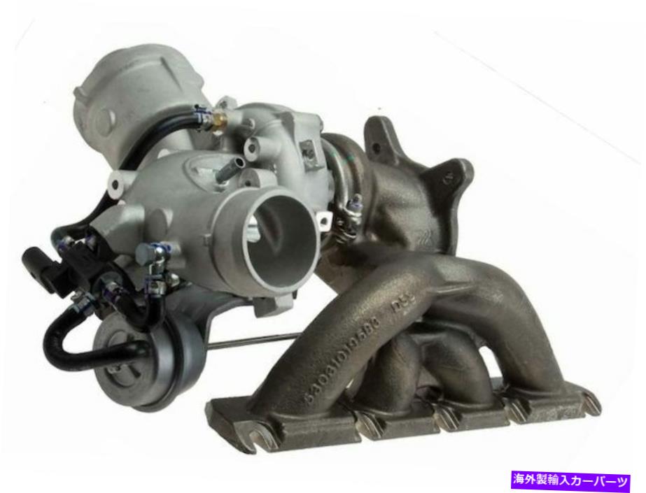 Turbo Charger 2011-2017ΥǥQ5ܥ㡼㡼դޥ˥ۡ11875FC 2012 2013 2014 For 2011-2017 Audi Q5 Turbocharger with Exhaust Manifold 11875FC 2012 2013 2014