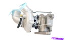 Turbo Charger 2823127400 OEM本物のターボ充電器Ass'yフィットヒュンダイツーソン(2006?2010) 2823127400 OEM GENUINE Turbo charger Ass'y Fits Hyundai Tucson (2006~2010)