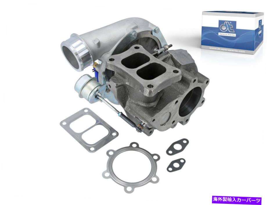 Turbo Charger ܥ㡼㡼DTڥѡ5.41245ܥ㡼㡼 Turbocharger DT Spare Parts 5.41245 Turbocharger