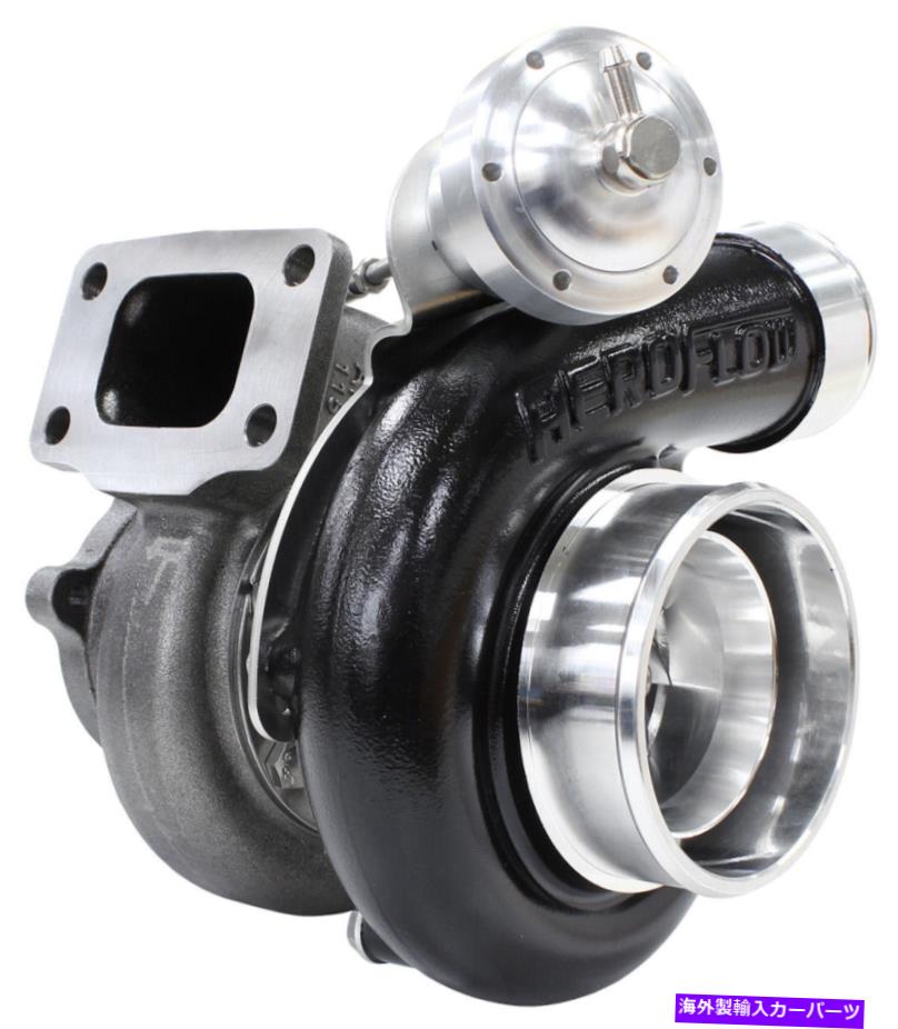 Turbo Charger Aeroflow AF8005-3018BLK BOOSTED TURBOCHARGER BLACK FOR FORD BA BF FG 6CYL TURBO AEROFLOW AF8005-3018BLK BOOSTED TURBOCHARGER BLACK FOR FORD BA BF FG 6cyl TURBO