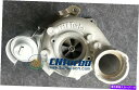 Turbo Charger 新しいIHI RHF5HターボチャージャーポルシェカイエンS 948エンジン4.5L VA430066 VVQ1ターボ New IH...