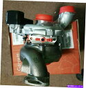 Turbo Charger V@\Mbg2007-2008_bWXv^[2500^[{`[W[Mbg765155-5008 NEW in box Garret 2007-2008 Dodge Sprinter 2500 Turbocharger Garrett 765155-5008