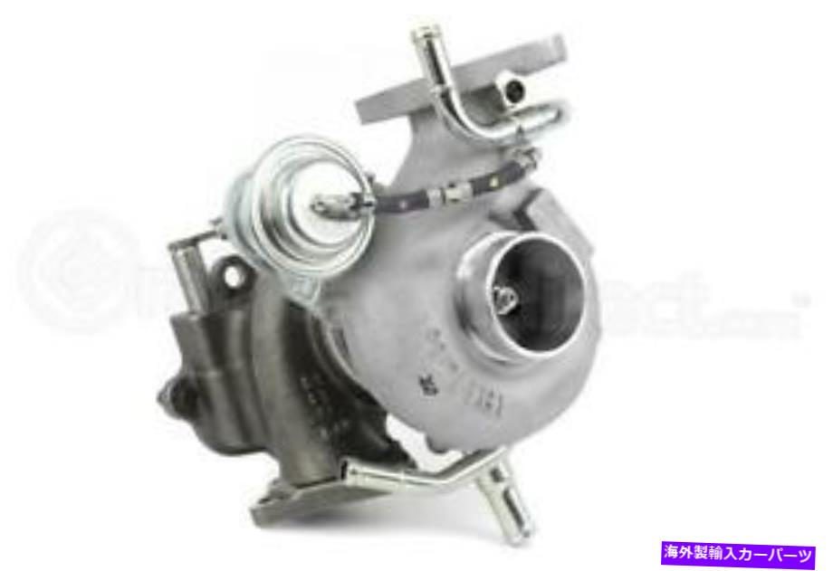 Turbo Charger Subaru OEM IHI VF52 TurboCharger 14411AA800 Subaru OEM IHI VF52 Turbocharger 14411AA800