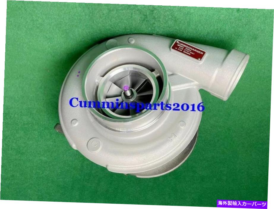 Turbo Charger New HC5 3523850 3594040 3594041 Cummins Genset KTA38ܥ㡼㡼 NEW HC5 3523850 3594040 3594041 CUMMINS Genset KTA38 TurboCharger