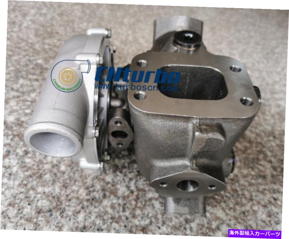 Turbo Charger 8060SRM󥸥5.9L K27ܥ㡼㡼53279886791 8110541Iv...