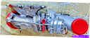 Turbo Charger メルセデスベンツ本物のOEMターボチャージャー276090328080 Mercedes Benz Genuine OEM Turbocharger 276090328080