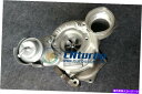Turbo Charger 新しいIhi Porsche Cayenne 948ガスRHF5Hターボチャージ94812301556 VC430067 VB430...