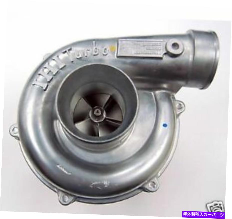 Turbo Charger ターボチャージャーIHI CIAF RHC7 ISUZU 6BG1Tエンジン Turbocharger IHI CIAF RHC7 for ISUZU 6BG1T Engine