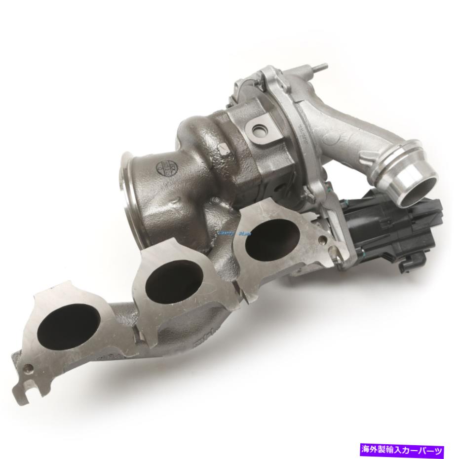 Turbo Charger BMW I8 Roadster B38 K15 A 1.5T 11657625161に適合する排気ターボチャージャーマニホールド Exhaust Turbocharger Manifold Fit For BMW i8 Roadster B38 K15 A 1.5T 11657625161