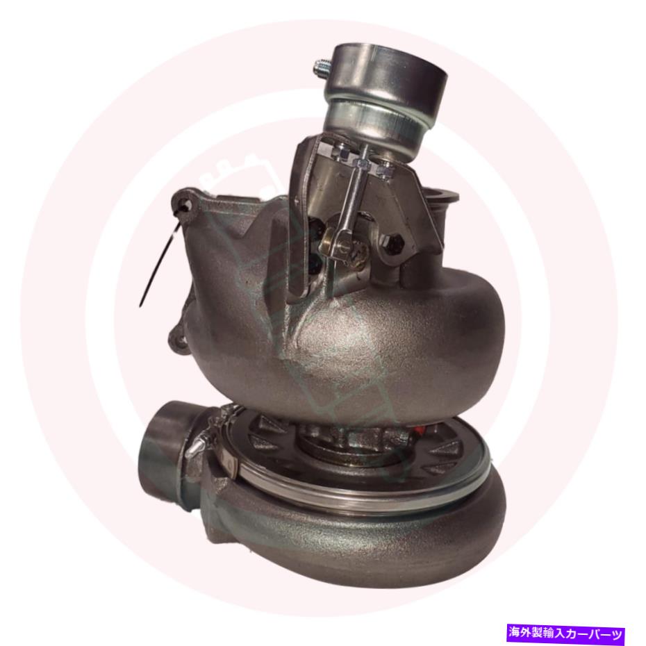 Turbo Charger 新しいDAP Autright C15 10R2407 CAT Twinturbo 2004-2007高圧 - $ 1300 NEW DAP OUTRIGHT C15 10R2407 CAT TwinTurbo 2004-2007 High Pressure - $1300(2)