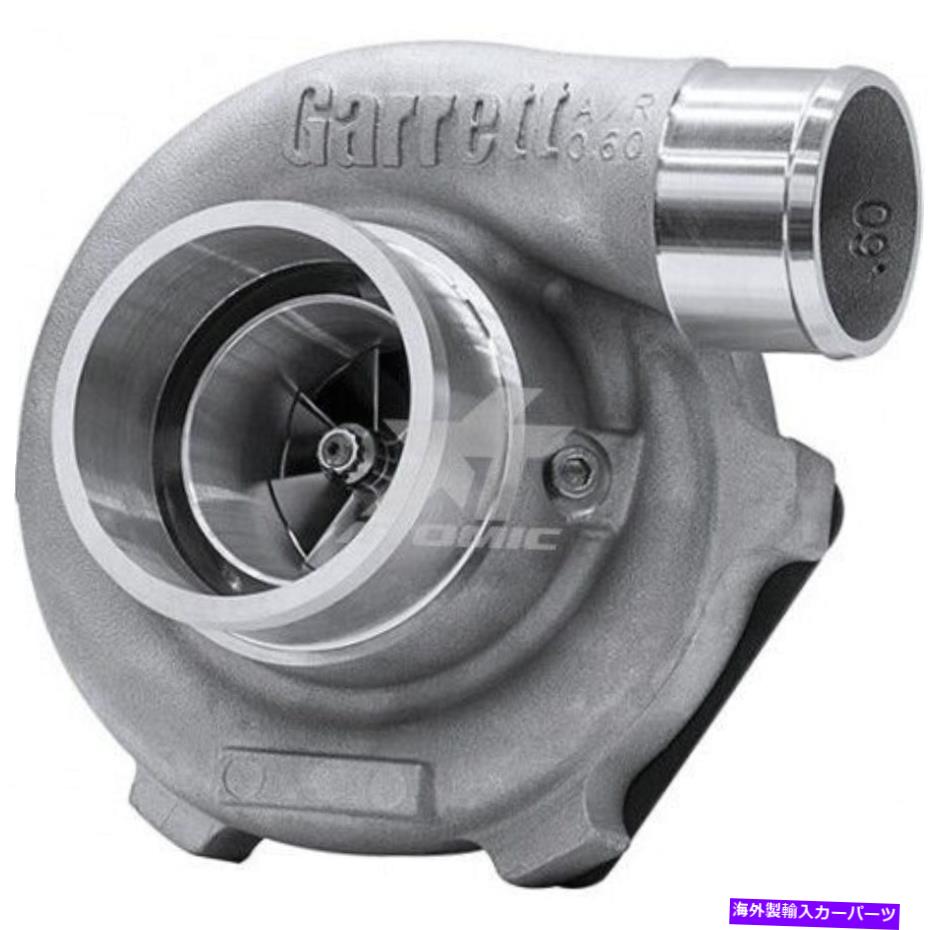 Turbo Charger Garrett GTX2860R Gen II Super Core 849894-5001S（836040-5002Sを交換） Garrett GTX2..