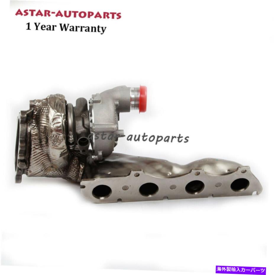 Turbo Charger アウディA6 S6 A7 A8 S8 079145703E左ターボチャージャーターボ充電器4.0TFSI Fit For Audi A6 S6 A7 A8 S8 079145703E Left Turbocharger Turbo Chargers 4.0TFSI