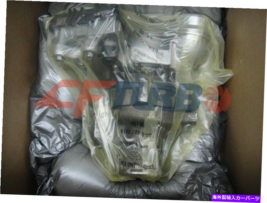 Turbo Charger OEM BMW X3（F25）184HP N47D20 49335-00584 TURBO TF035HL6BS-09GFT-VG MITSUBISHI OEM BMW X3(F25) 184HP N47D20 49335-00584 Turbo TF035HL6bs-09GFT-VG Mitsubishi