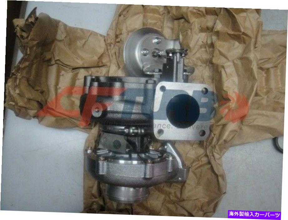 Turbo Charger 本物のisuzu nlr 150hp 4jj1-e5n dohc 8980830411/8980830412/vigjターボRhv5 Genuine ISUZU NLR 150HP 4JJ1-E5N DOHC 8980830411/8980830412/VIGJ TURBO RHV5