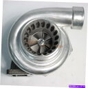 Turbo Charger アフターマーケットユニバーサルパフォーマンスターボGT3582コンプA/R.70タービン.82 VBAND T3 Aftermarket Universal Performance Turbo GT3582 Comp A/R.70 Turbine .82 Vband T3