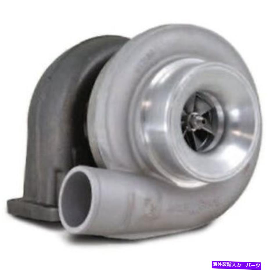 Turbo Charger Borgwarner S400SX4 TurboCharger 80mm / 3.16 