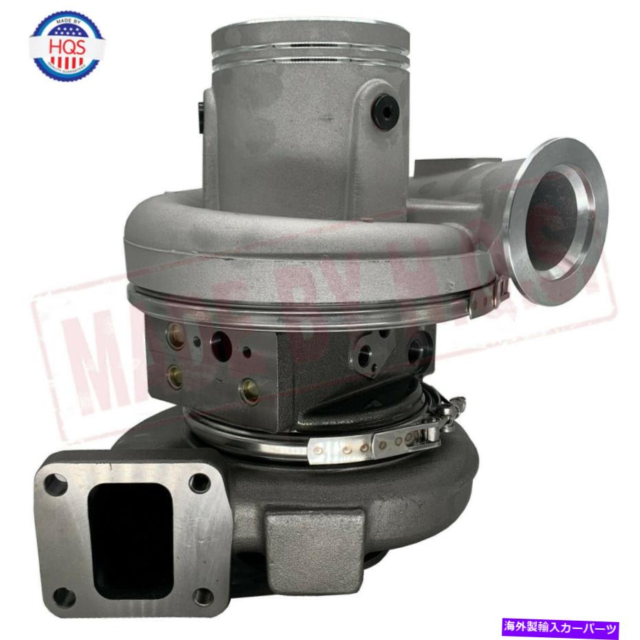 Turbo Charger 2005-2013のターボISX 4309076RX 4955425 3767630 3774640ターボチャージャー Turbo For 2005-2013 Cummins ISX 4309076RX 4955425 3767630 3774640 Turbocharger