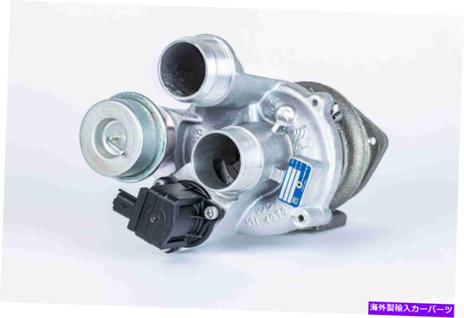 Turbo Charger ミニクーパーターボチャージャーとOE No. 11657583149 Borgwarnerの場合 For Mini Cooper Turbochargerwith OE No. 11657583149 BorgWarner