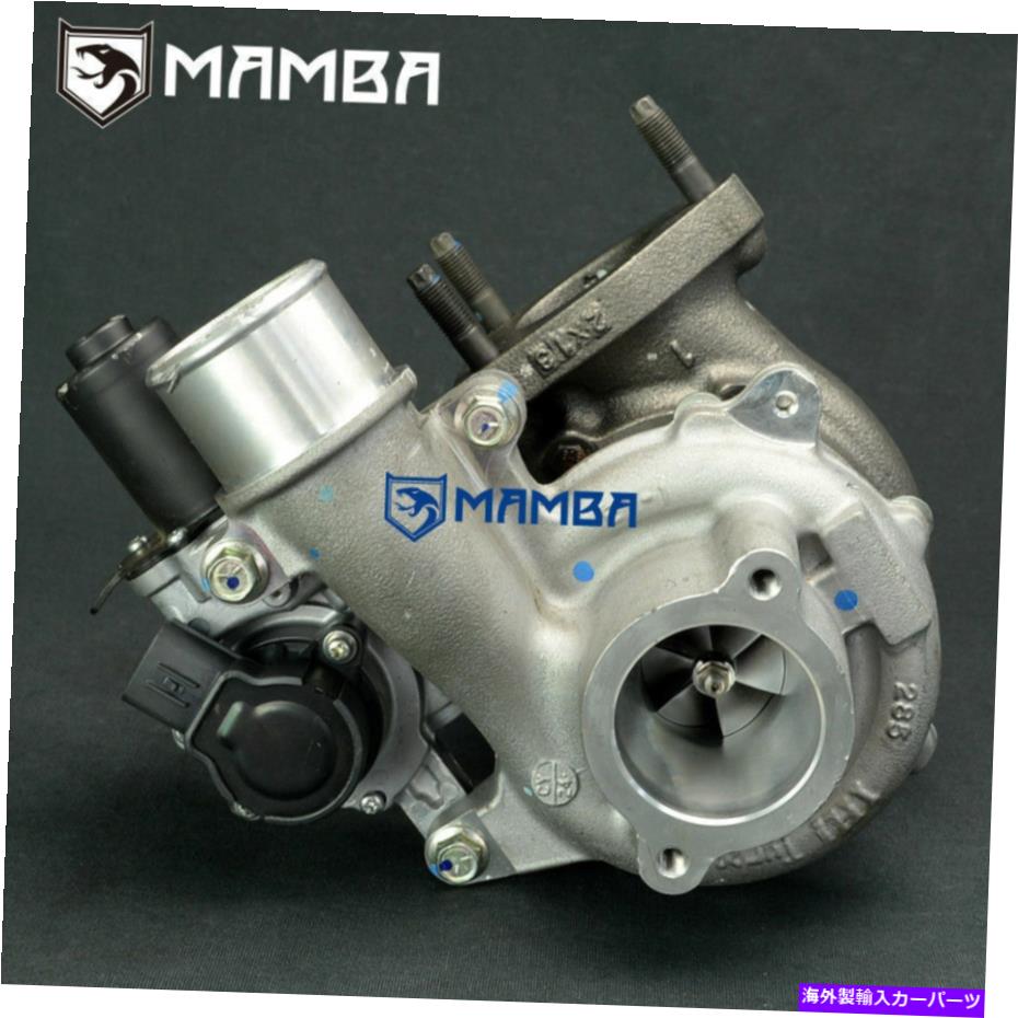 Turbo Charger 本物のターボチャージャーIHI VB31 17201-0L070 06? Genuine Turbocharger IHI VB31 17201-0L070 06~ For TOYOTA 1KD-FTV DYNA HILUX D-4D