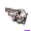 Turbo Charger ターボチャージャーはアウディA6 S6 A7 4.0TFSI CEUC CEUA 079145704E 079145704Pに適しています Turbocharger Right Fit For AUDI A6 S6 A7 4.0TFSI CEUC CEUA 079145704E 079145704P