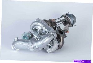 Turbo Charger メルセデス・ベンツ10009880074のボルグワルナーターボチャージャー BorgWarner Turbocharger for Mercedes-Benz 10009880074