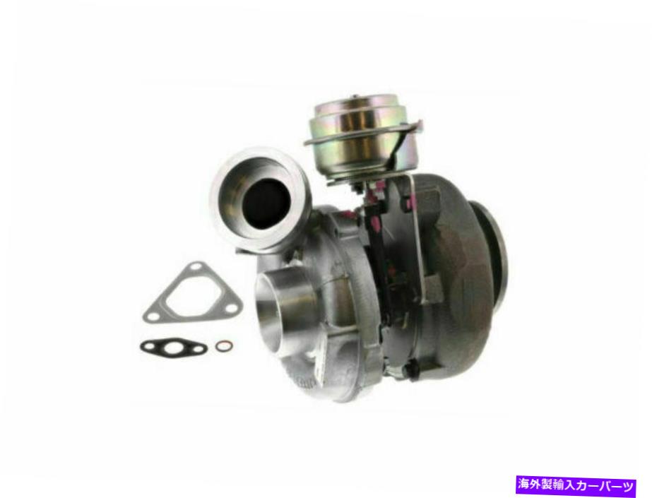 Turbo Charger 2018-2020のメルセデススプリンター3500XDターボチャージャーギャレット56496HQ 2019 For 2018-2020 Mercedes Sprinter 3500XD Turbocharger Garrett 56496HQ 2019