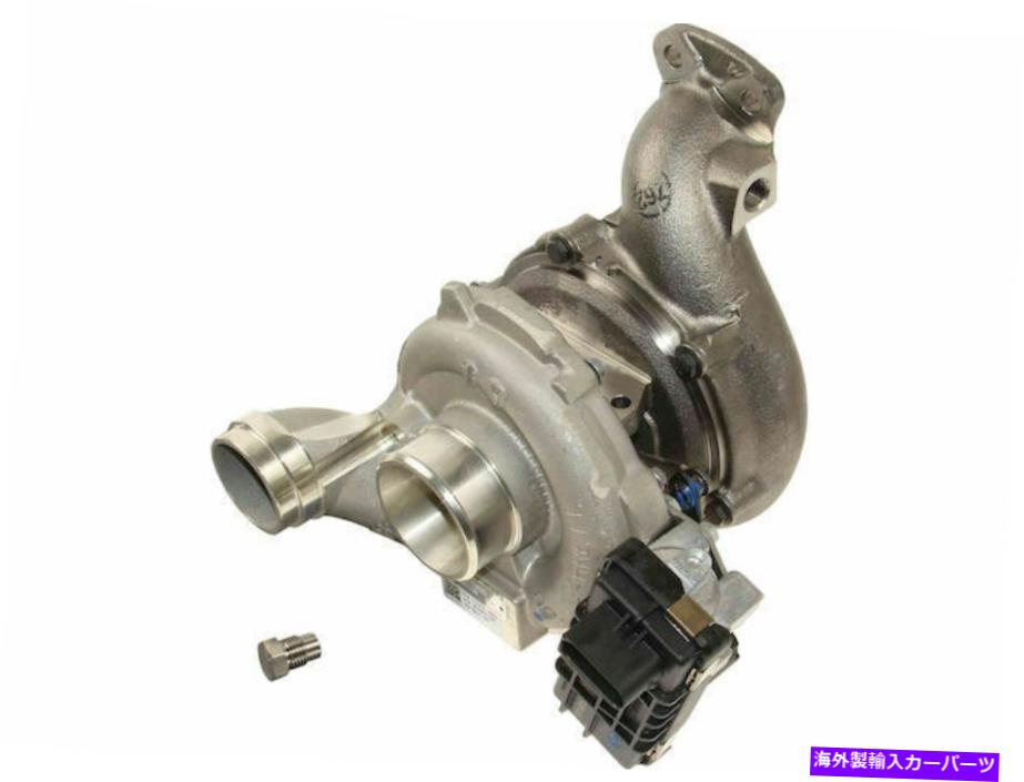 Turbo Charger 2010-2012 Mercedes GL350 TurboCharger Garrett 75212yd 2011 For 2010-2012 Mercedes ..