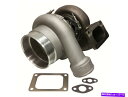 Turbo Charger 1981-1985のためにKenworth K100 TurboCharger Cardone 74482JQ 1982 1983 1984 12.1L V8 For 1981-1985 Kenworth K100 Turbocharger Cardone 74482JQ 1982 1983 1984 12.1L V8(2)