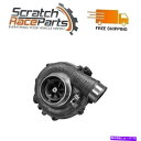 Turbo Charger 04-07 F250およびF350 FordおよびExcursion 6.0L 560HP 0.58-0.9 A/RのGarrett Turbo Garrett Turbo For 04-07 F250&F350 Ford and Excursion 6.0L 560HP 0.58 - 0.9 A/R
