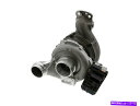 Turbo Charger 2007年から2009年のメルセデスE320 TurboCharger Garrett 81574WJ 2008 For 2007-2009 Mercedes E320 Turbocharger Garrett 81574WJ 2008