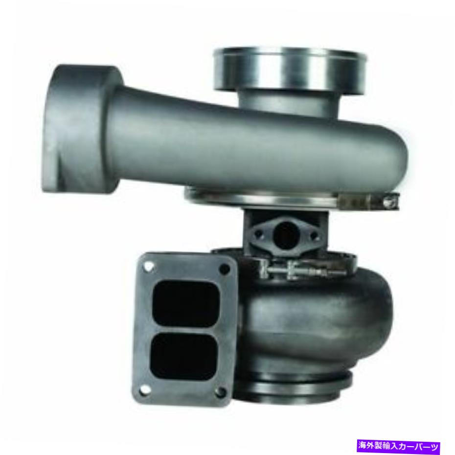 Turbo Charger ܥ㡼㡼եåȥե饤եȥ饤ʡХB2ӥͥ饹M2ȥå0R6957 NEW TURBOCHARGER FITS FREIGHTLINER SCHOOL BUS B2 BUSINESS CLASS M2 TRUCK 0R6957