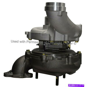 Turbo Charger メルセデスベンツT2090用のMPAターボチャージャー MPA Turbocharger for Mercedes-Benz T2090