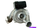 Turbo Charger 2010年から2011年のメルセデスML350 TurboCharger Garrett 27915BD Bluetec 4Matic For 2010-2011 Mercedes ML350 Turbocharger Garrett 27915BD Bluetec 4Matic(2)